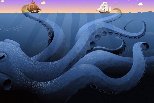 Kraken ссылка для тору