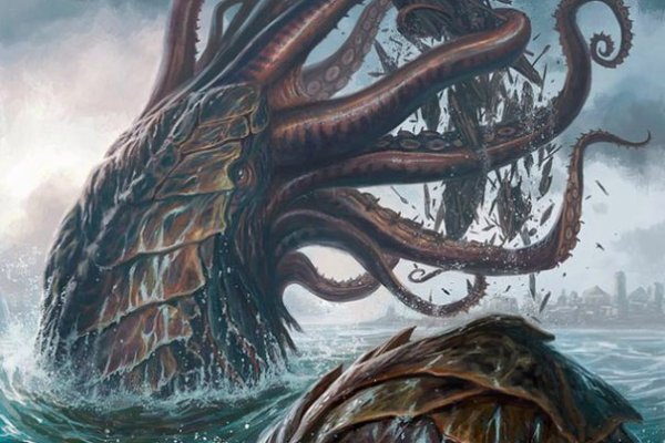 Kraken вход и ссылки